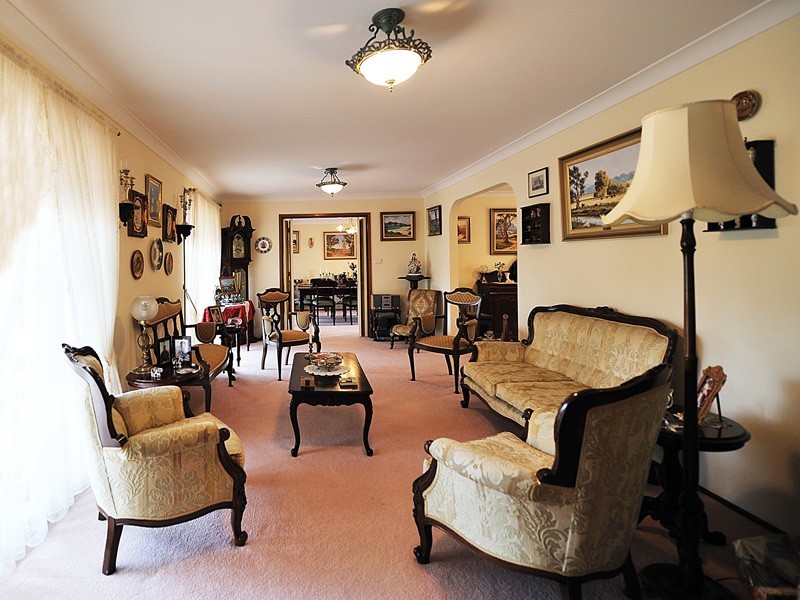 Castle Hill NSW 2154