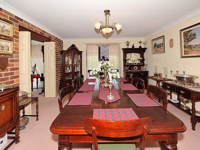 Castle Hill NSW 2154