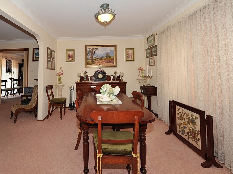 Castle Hill NSW 2154