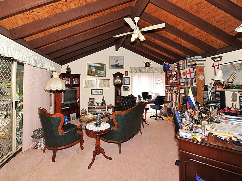 Castle Hill NSW 2154