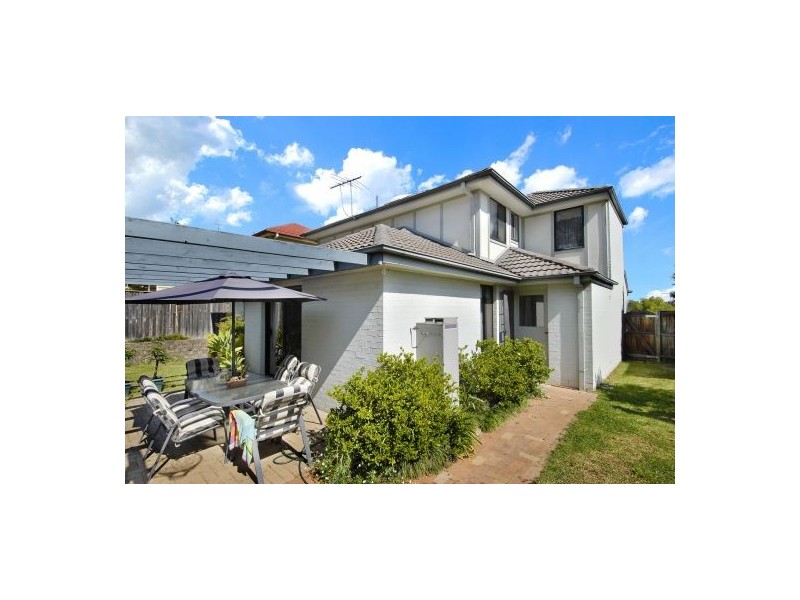 29 McCusker Cres, Cherrybrook NSW 2126