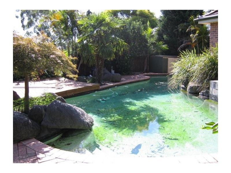 1 Brolga Way, West Pennant Hills NSW 2125