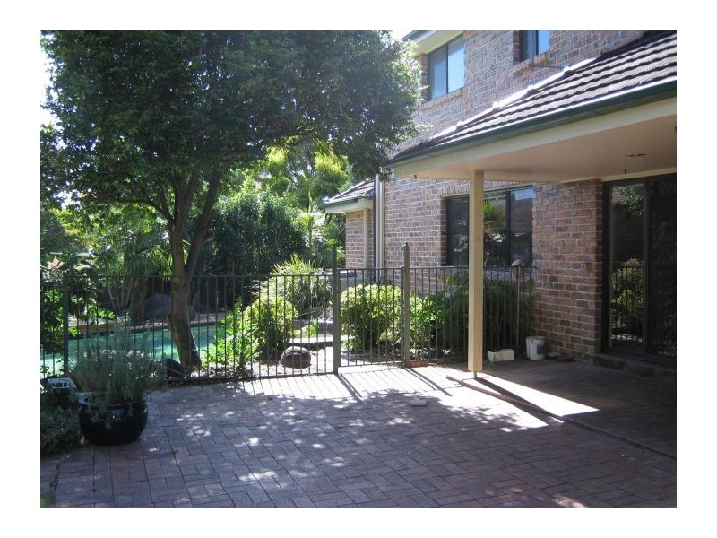 1 Brolga Way, West Pennant Hills NSW 2125