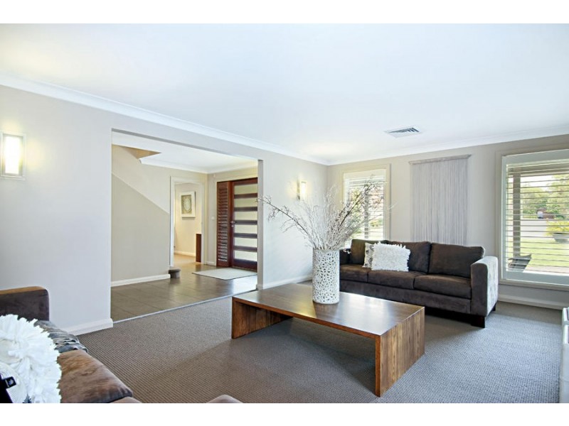 Castle Hill NSW 2154