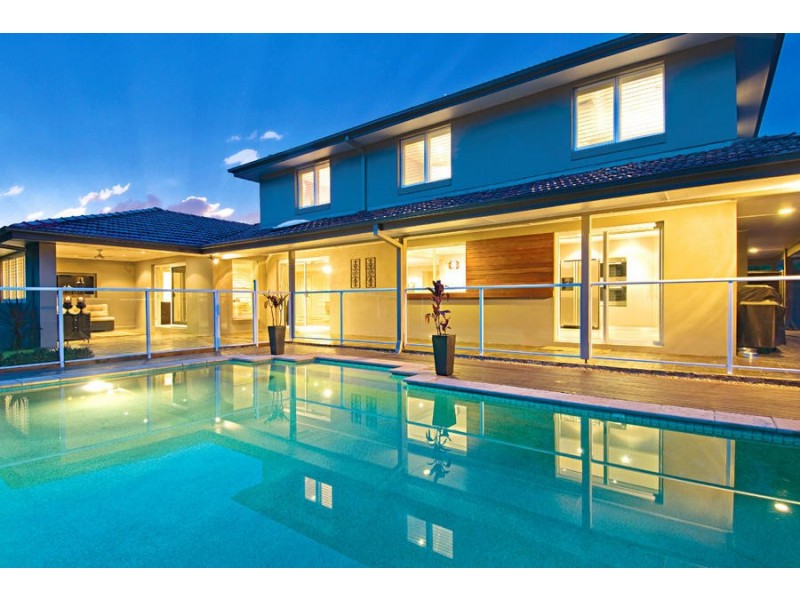 Castle Hill NSW 2154
