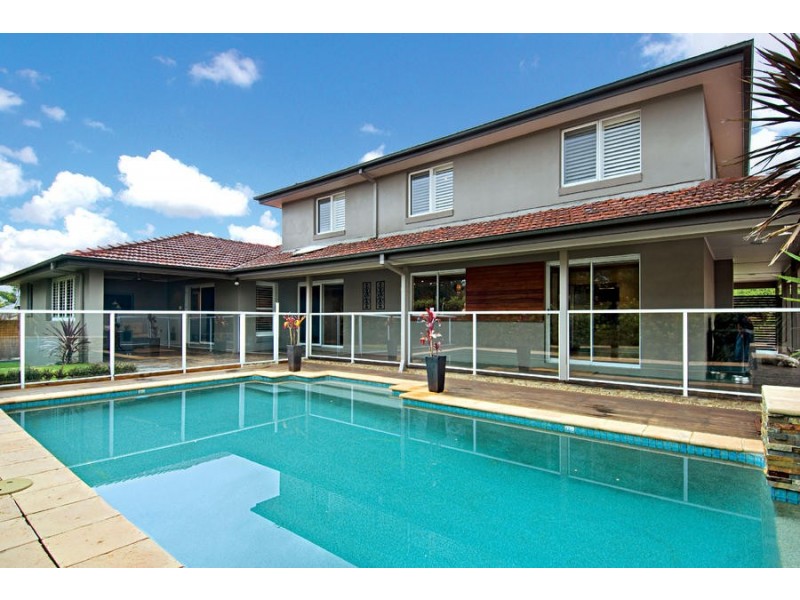 Castle Hill NSW 2154