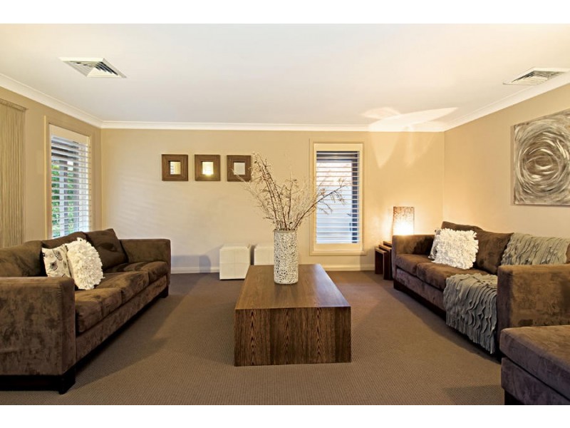 Castle Hill NSW 2154