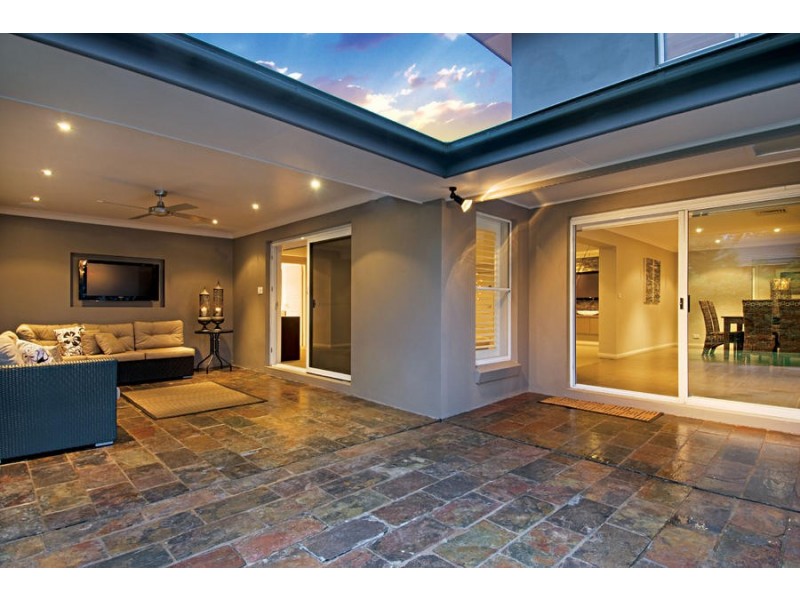 Castle Hill NSW 2154