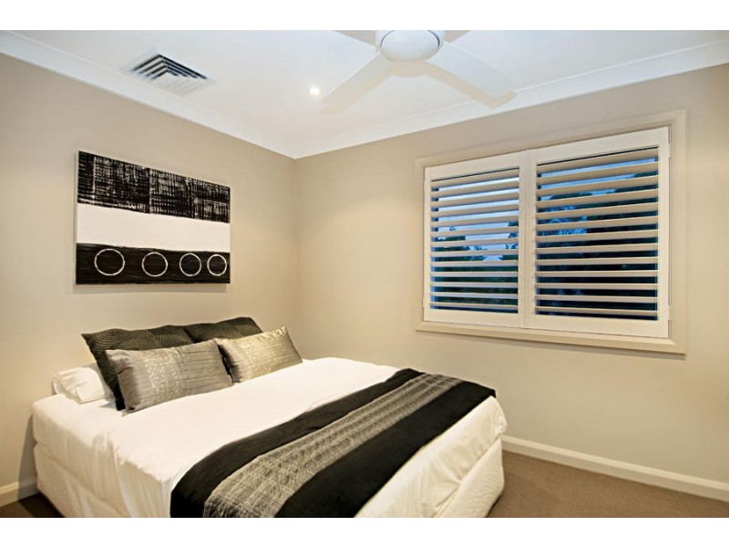 Castle Hill NSW 2154