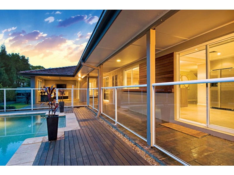 Castle Hill NSW 2154