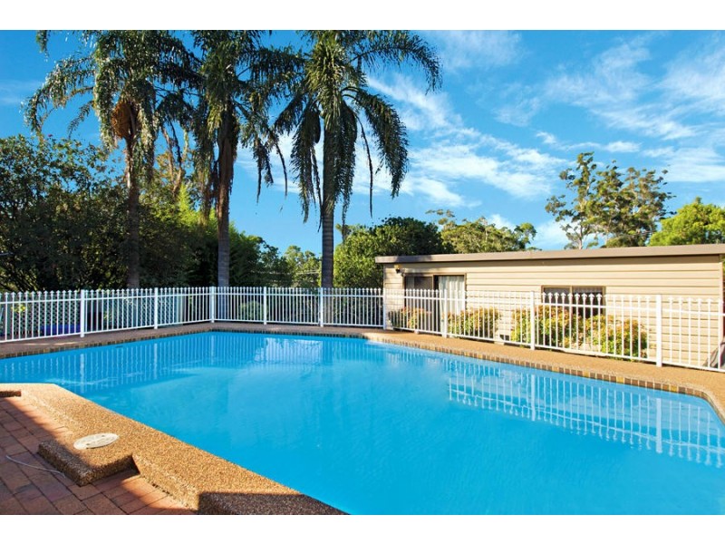 Castle Hill NSW 2154