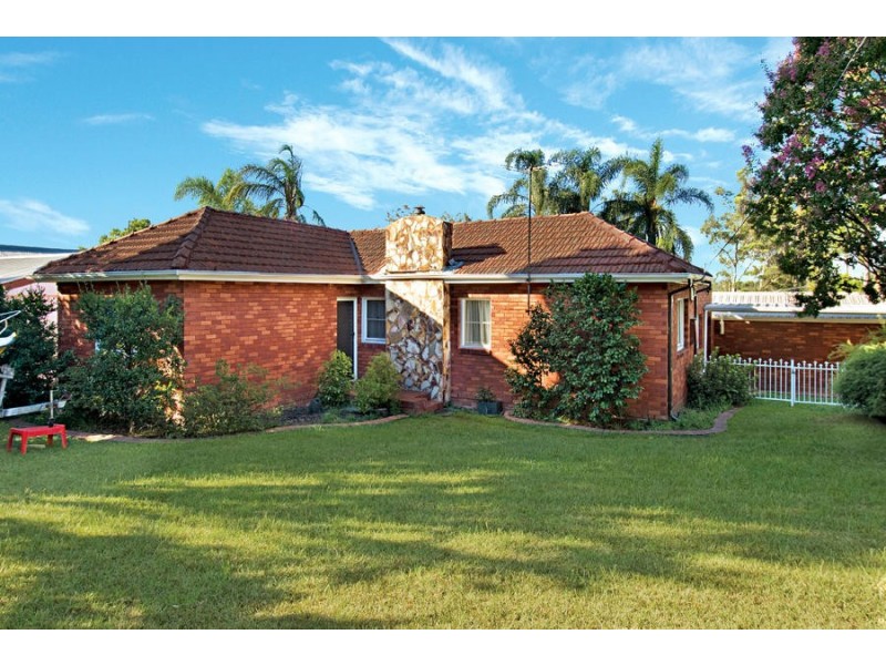 Castle Hill NSW 2154