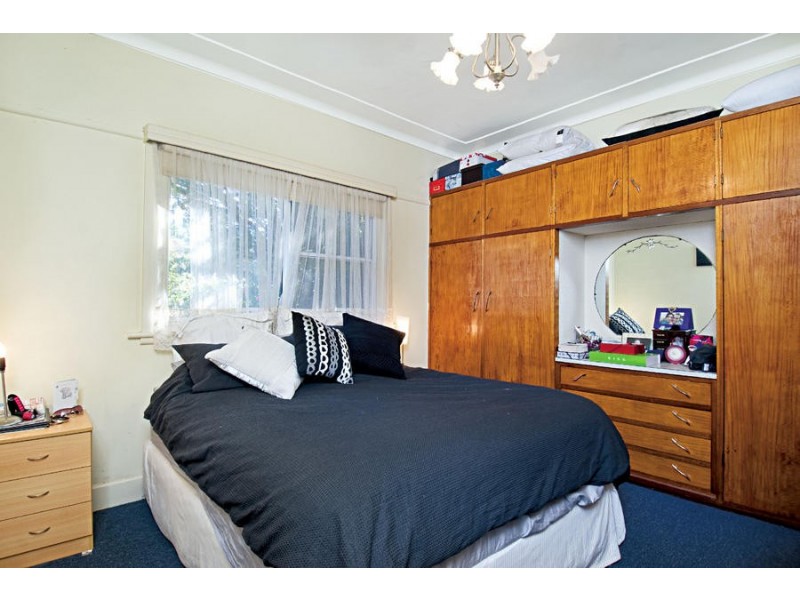 Castle Hill NSW 2154