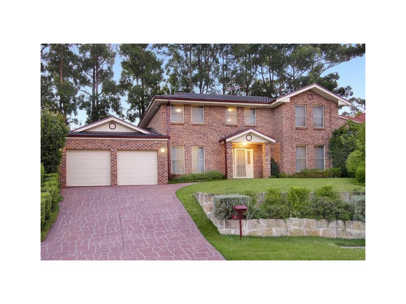 Baulkham Hills NSW 2153