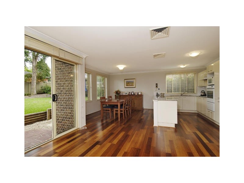 Baulkham Hills NSW 2153