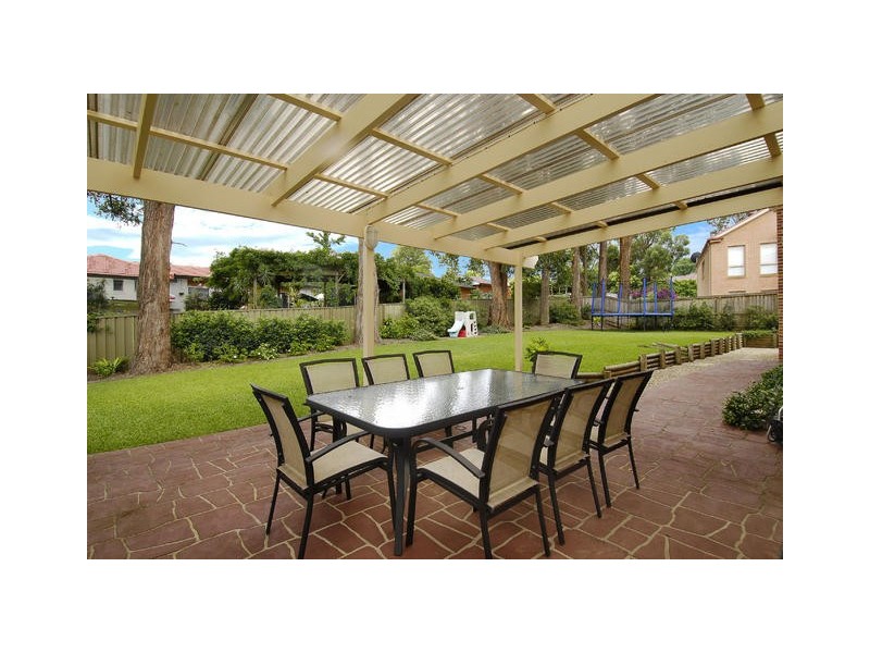 Baulkham Hills NSW 2153