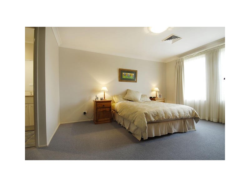 Baulkham Hills NSW 2153