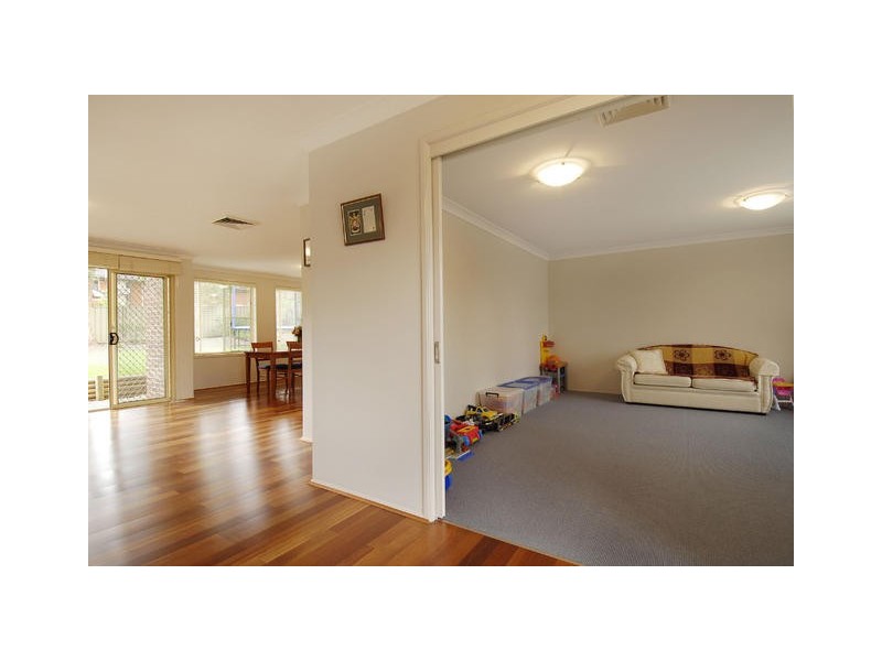 Baulkham Hills NSW 2153