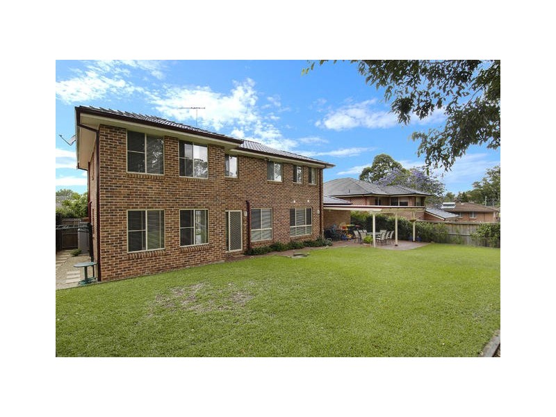 Baulkham Hills NSW 2153
