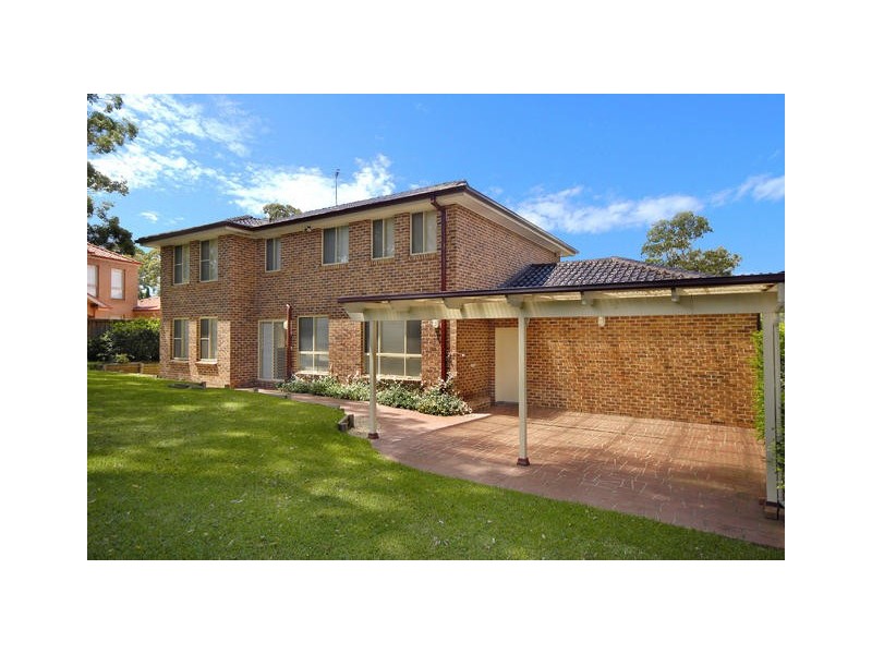 Baulkham Hills NSW 2153