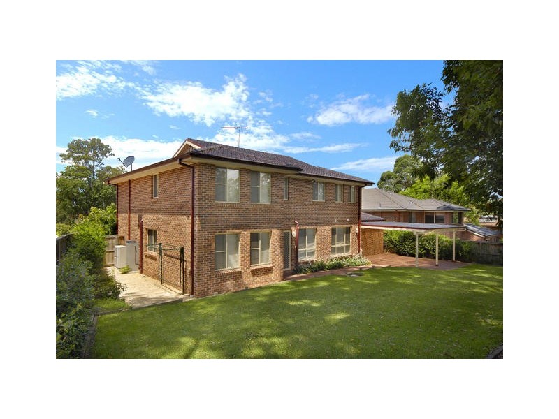 Baulkham Hills NSW 2153