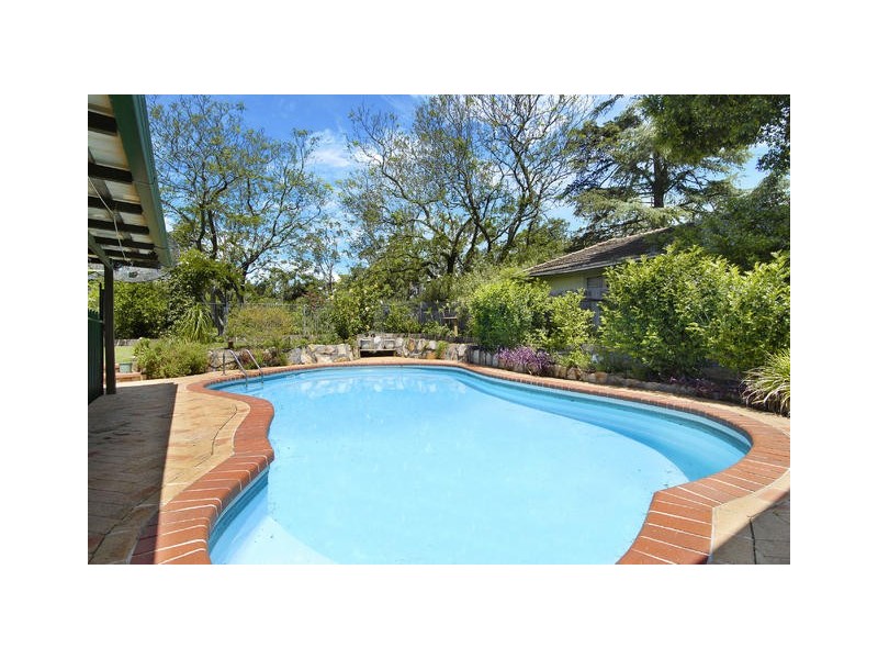 North Rocks NSW 2151