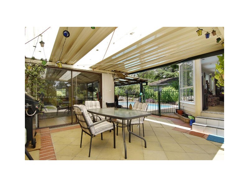 North Rocks NSW 2151