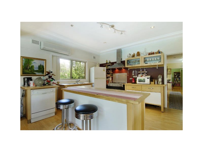 North Rocks NSW 2151