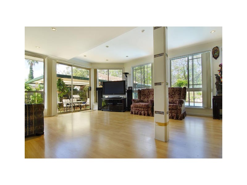 North Rocks NSW 2151