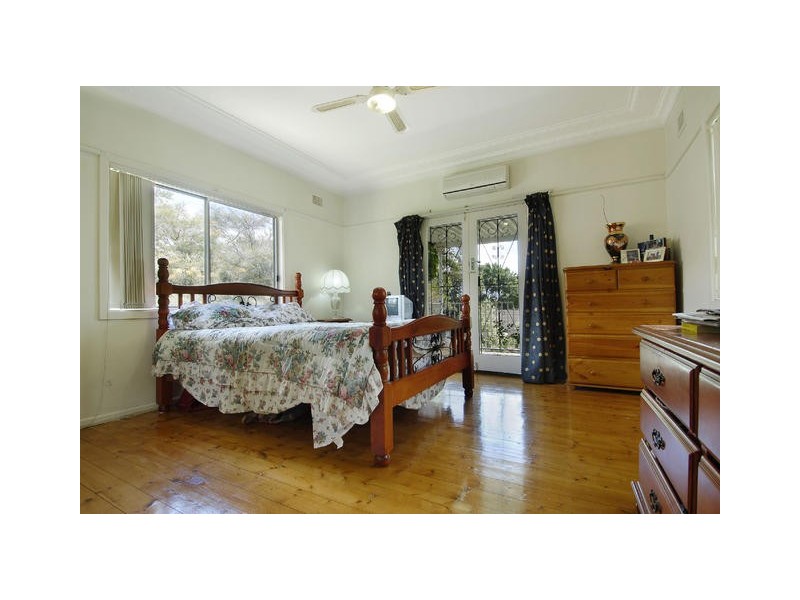 North Rocks NSW 2151