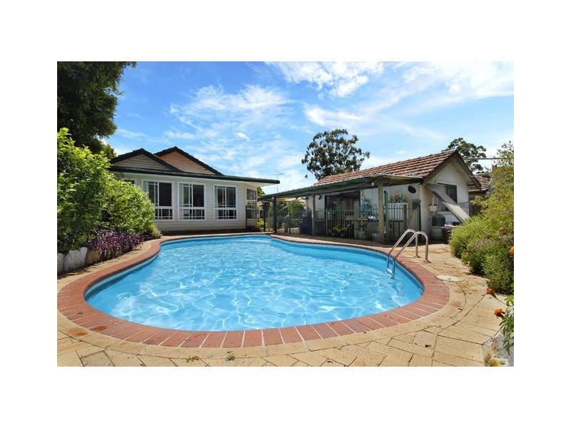 North Rocks NSW 2151