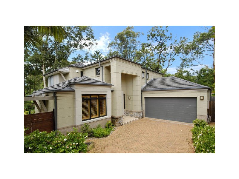 14 Oliver Way, Cherrybrook NSW 2126