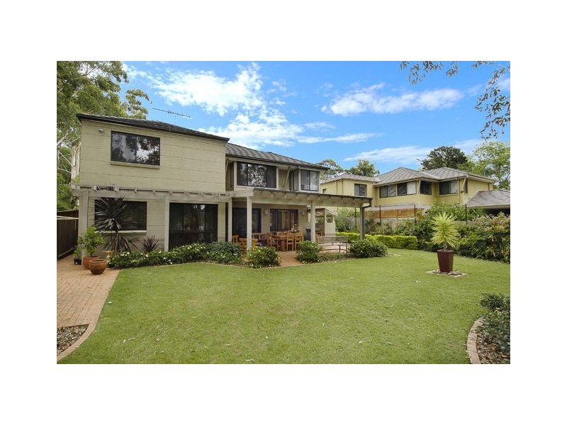 14 Oliver Way, Cherrybrook NSW 2126