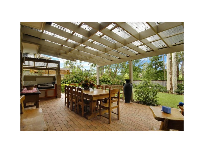 14 Oliver Way, Cherrybrook NSW 2126