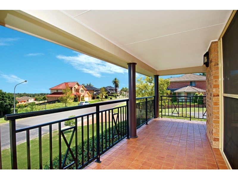 Castle Hill NSW 2154