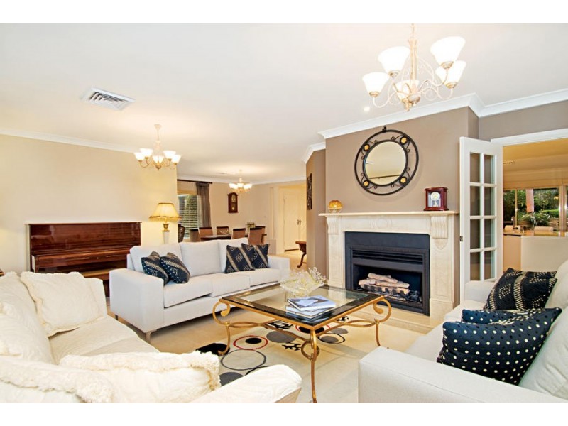 Castle Hill NSW 2154