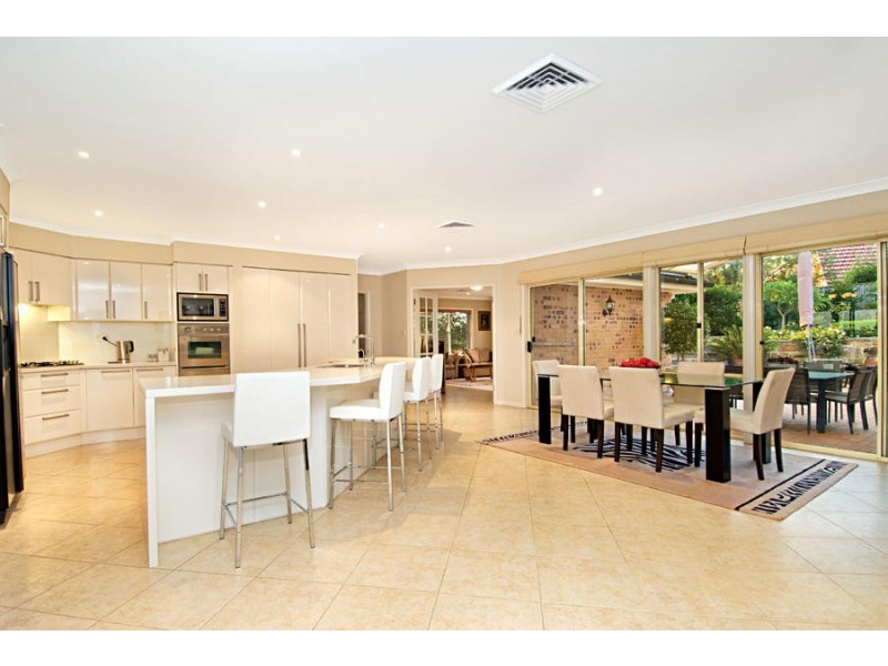 Castle Hill NSW 2154