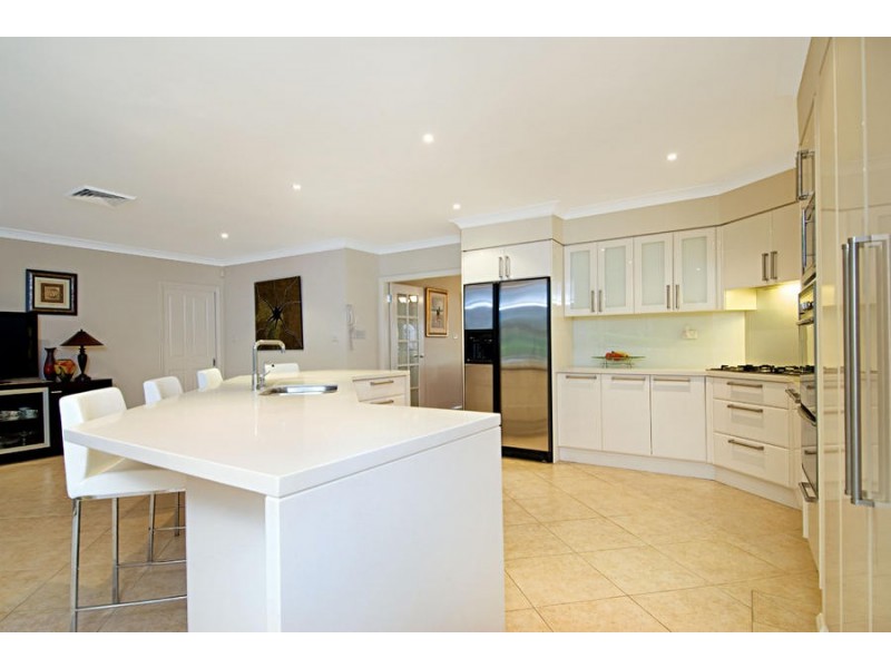 Castle Hill NSW 2154