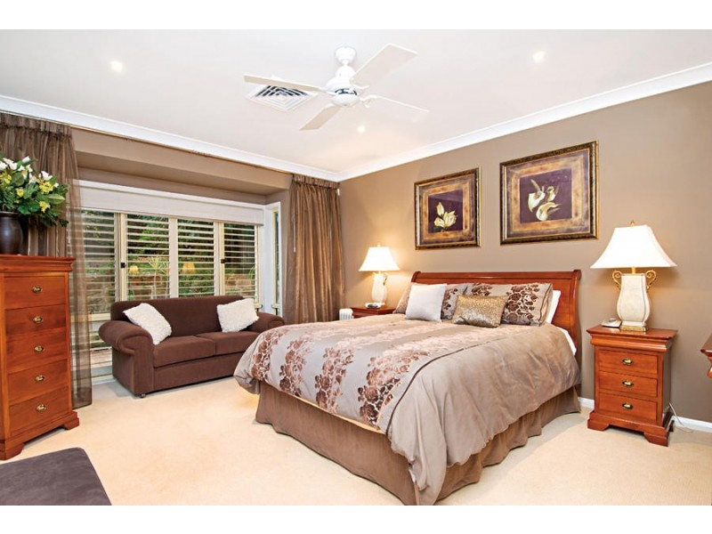 Castle Hill NSW 2154