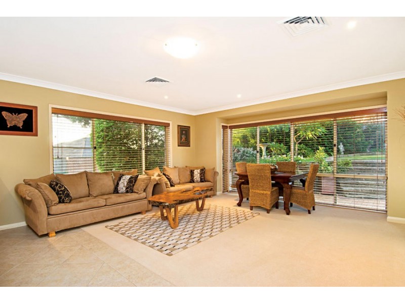 Castle Hill NSW 2154