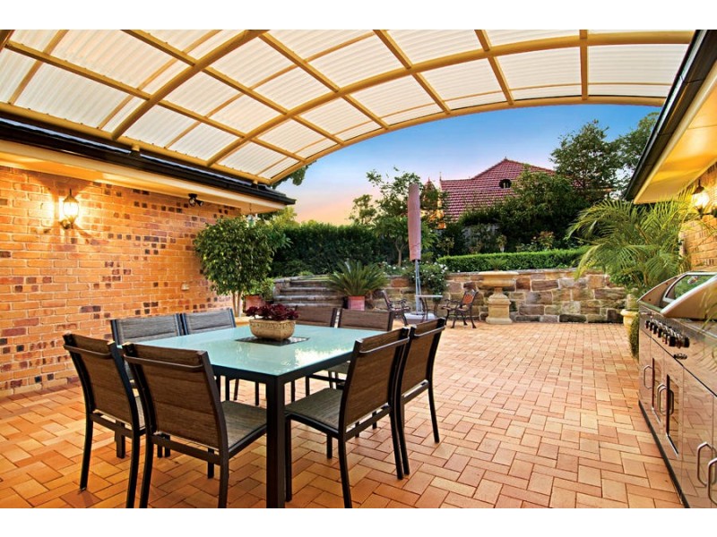 Castle Hill NSW 2154