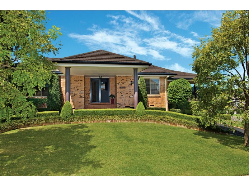 Castle Hill NSW 2154