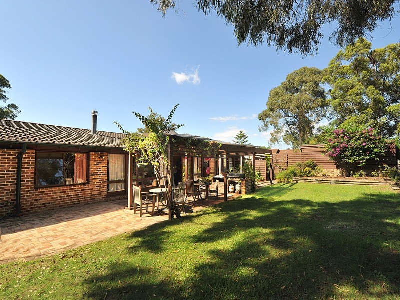 Cherrybrook NSW 2126