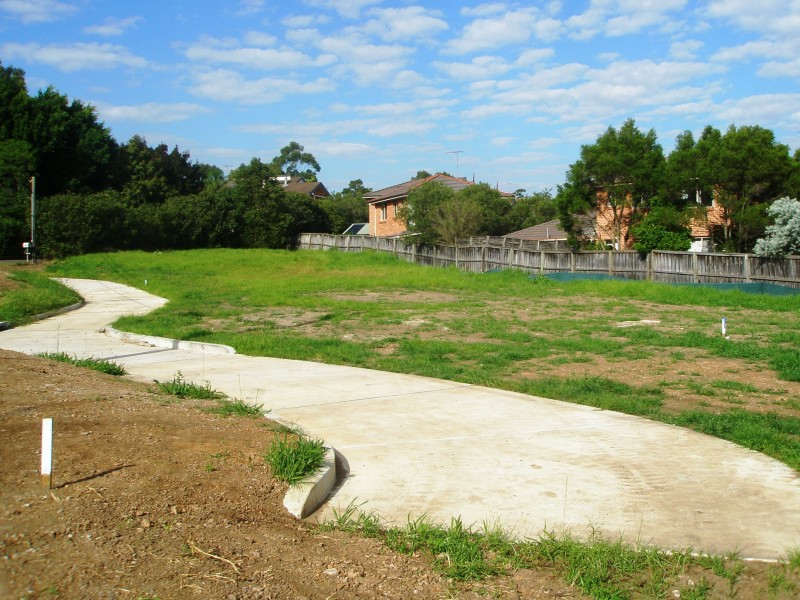 Cherrybrook NSW 2126