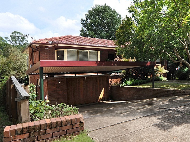 23 Boyd Ave, West Pennant Hills NSW 2125