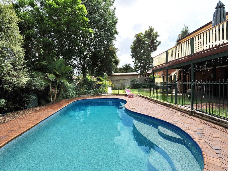 23 Boyd Ave, West Pennant Hills NSW 2125