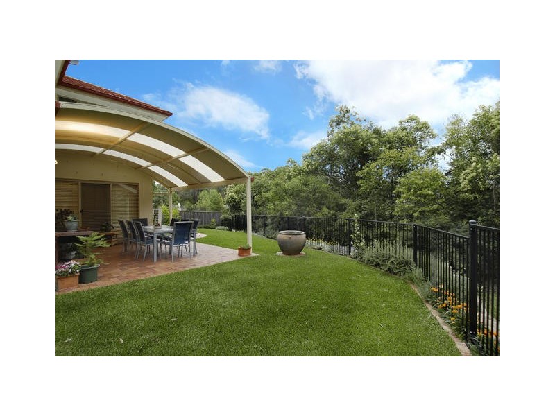 Castle Hill NSW 2154