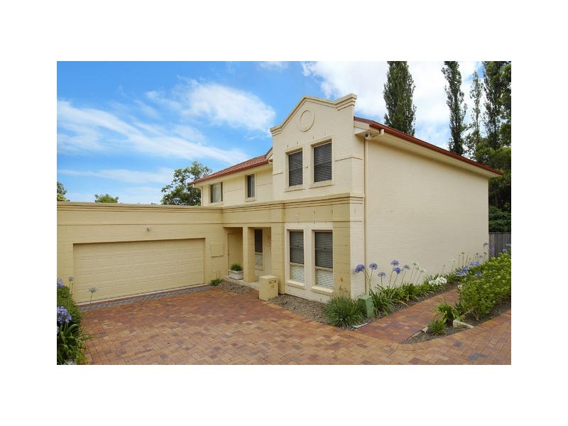 Castle Hill NSW 2154