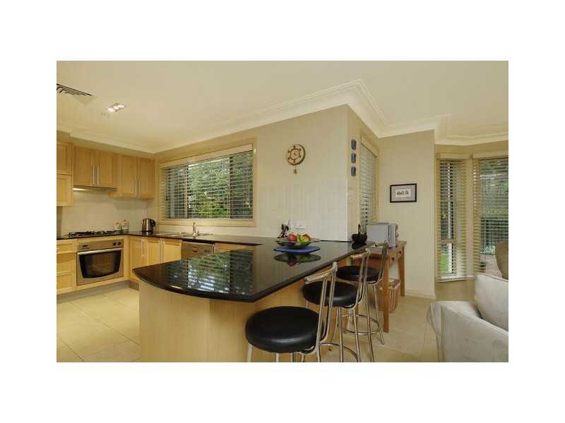 Castle Hill NSW 2154