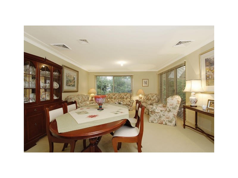 Castle Hill NSW 2154